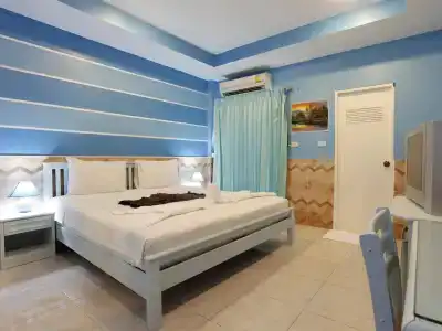 Amici Miei Guesthouse - 1