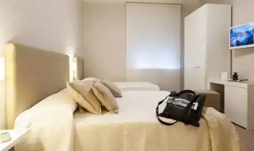 b&b Blanc - 16