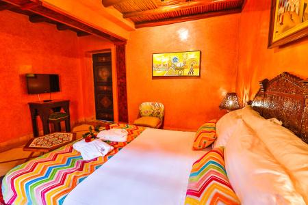Riad Mimouna - 2