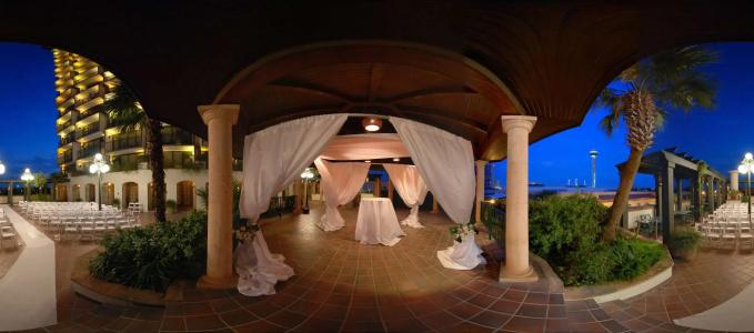 Hilton Palacio del Rio - 23