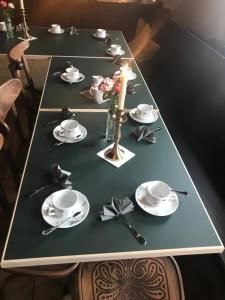 Restaurant & Frankenberger - 34