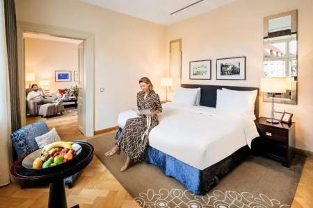 Mandarin Oriental, Prague - 124
