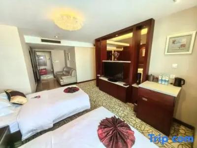 Dynasty International - 26