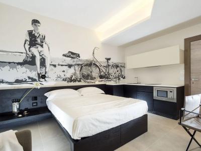 Duomo Suites & Spa - 3