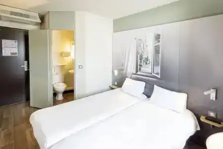 b&b hôTel Colmar Vignobles Ouest - 9