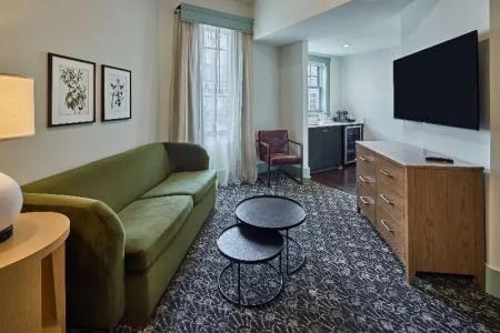 The Partridge Inn, Curio Collection by Hilton - 92