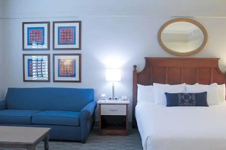 Carlisle Inn - 25
