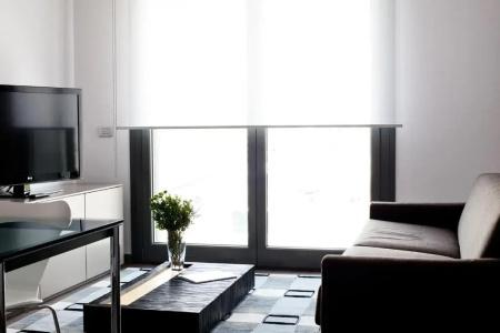 Zambala Luxury Residence - 39