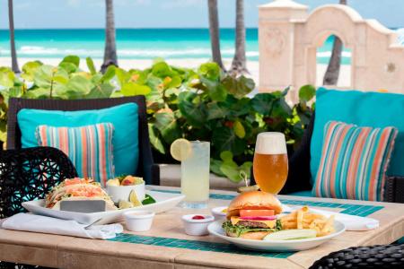 Hollywood Beach Marriott - 37