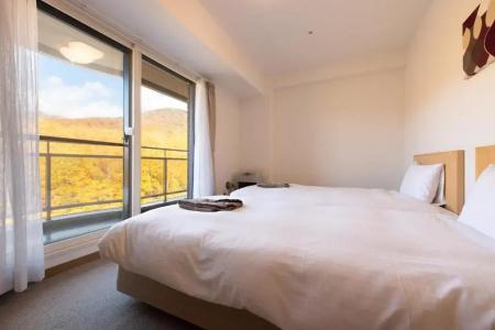 One Niseko Resort Towers - 124