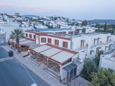 Majeste Bodrum - All Inclusive - 20