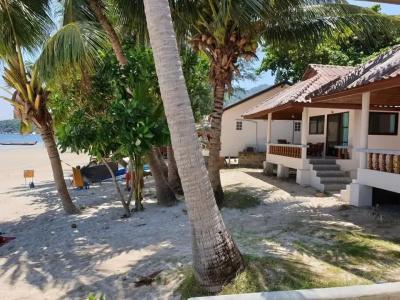 Island Spa Resort - 12