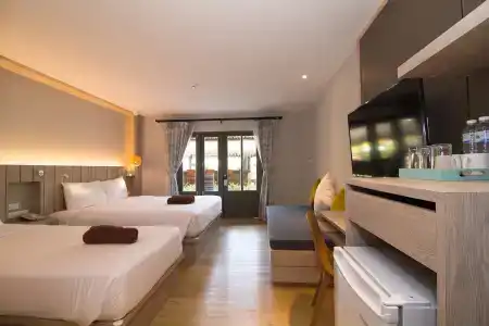 Baan Karon Resort - Sha Extra Plus - 7