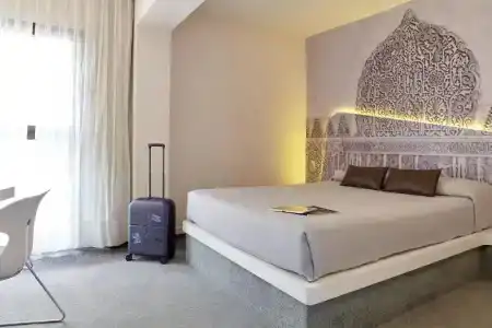 Granada Five Senses Rooms & Suites - 89