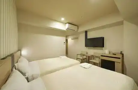 Sotetsu Fresa Inn Kamakura-Ofuna Higashiguchi - 11