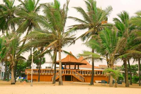 Golden Star Beach - 16
