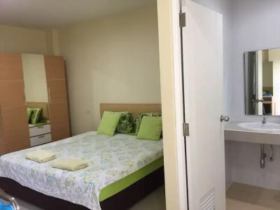 Connect Apartment - 43