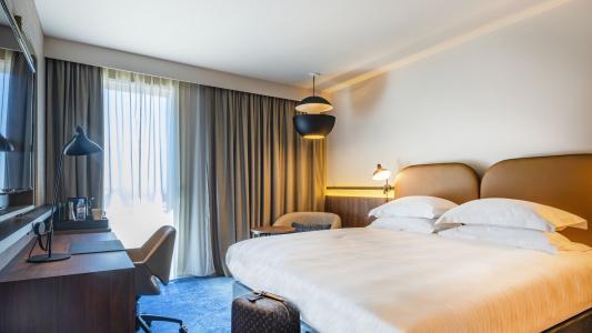 Crowne Plaza - Nice - Grand Arenas, An Ihg - 2