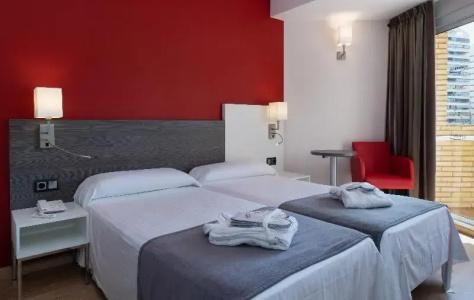 Medplaya Riudor - Adults Only - 33