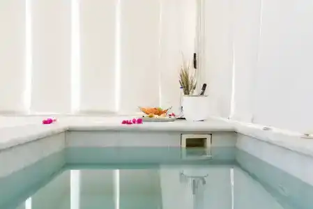 Antinea Suites & Spa - 34