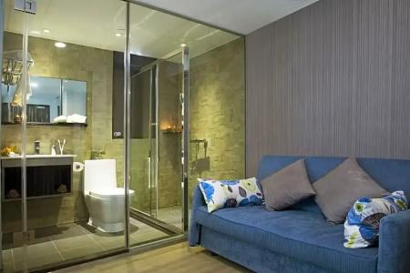 Ibis North Point - 124