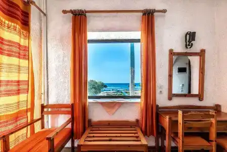 Tsagarakis Beach - 24