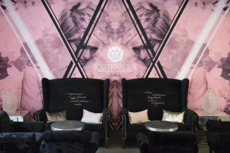 ArtAna Boutique Six - 18