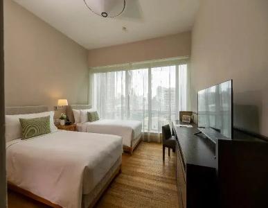 Lanson Place Bukit Ceylon - 74