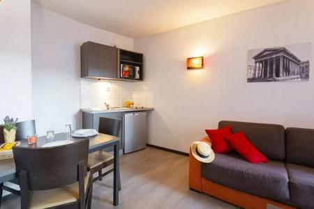 Zenitude Hôtel-Résidences Nîmes Centre - 61