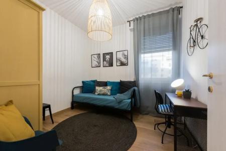 b&b La Marmora 39 - 53
