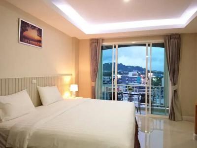 The Royal p Phuket - Sha Plus - 3