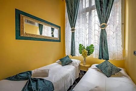 ḤỌṬẸḶ ṾẸṆẸṬỌ !! Centro Storico di Ƒirenze !!! Con Access ZTL - 146