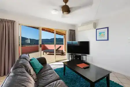 Martinique Whitsunday - 187