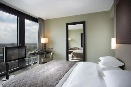 Hyatt Regency Dusseldorf - 42