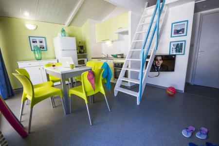 Camping Le Bois Fleuri - 3