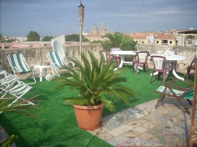 b&b Camelot - 19