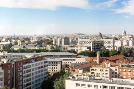 Paris Marriott Rive Gauche & Conference Center - 23
