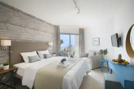 Leonardo Plaza Cypria Maris Beach & Spa - 3
