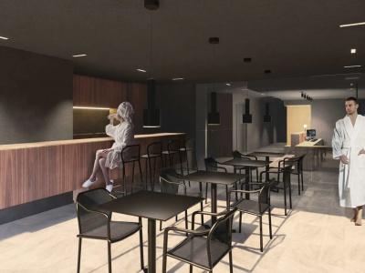L'Esquisse & Spa Colmar - Mgallery - 27