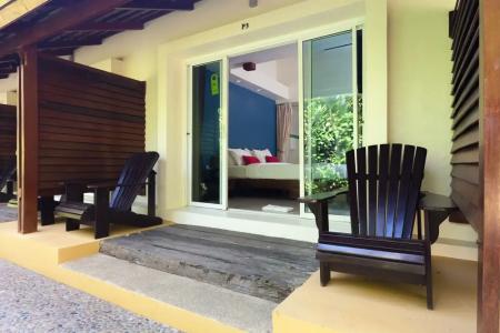 Lima Bella Resort - 57