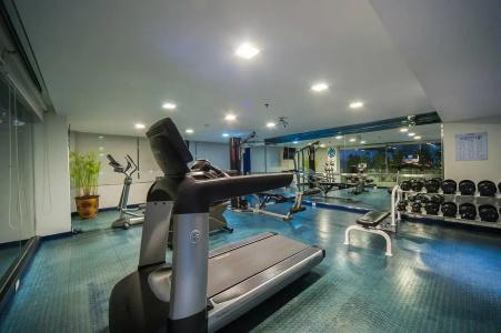 Dream Bangkok - Sha Extra Plus Certified - 27
