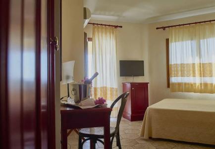 Club Parco Blu - 4