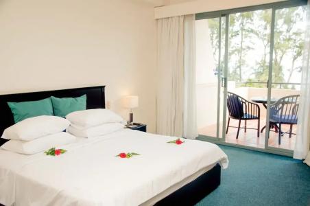 Phan Thiet Ocean Dunes Resort - 89