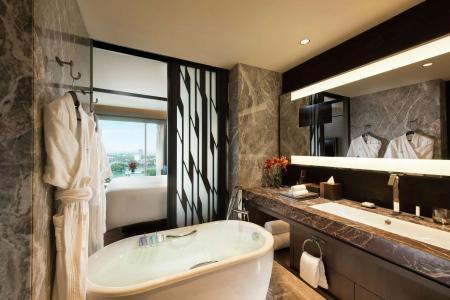 Conrad Bengaluru - 8