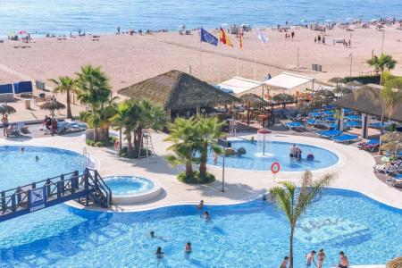 Tahití Playa - 19