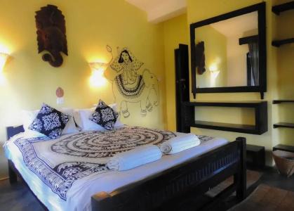 Sapana Village - 128