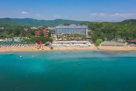 Annabella Park - All Inclusive - 62