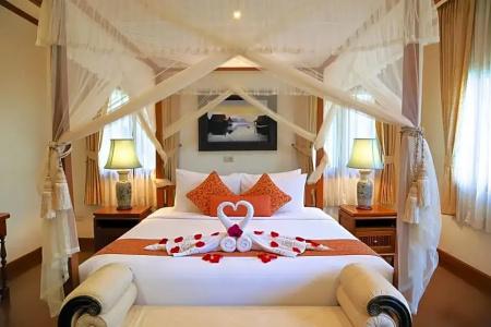 Oriental Siam Resort - Sha Extra Plus Certified - 86