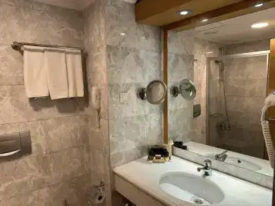 Belconti Resort - 9