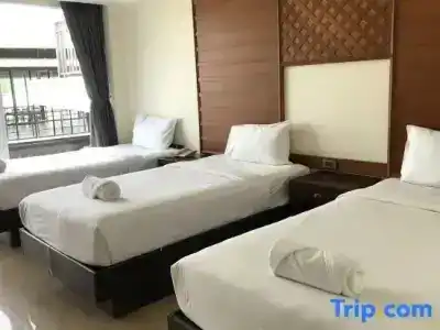 David Residence- Sha Extra Plus - 19